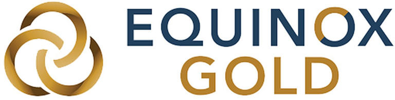 Equinox Gold logo
