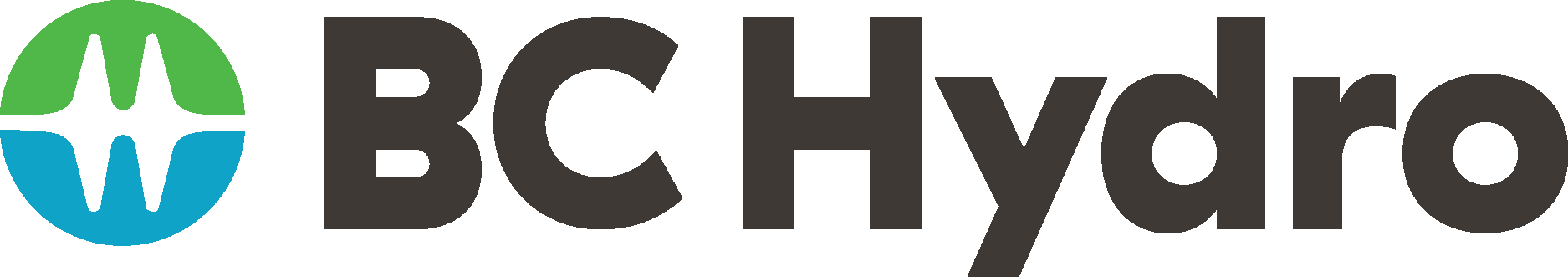 BC Hydro logo