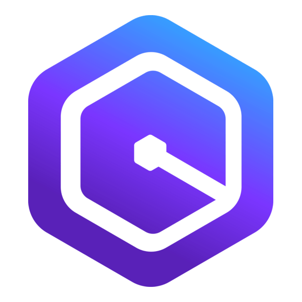 Amazon Q logo