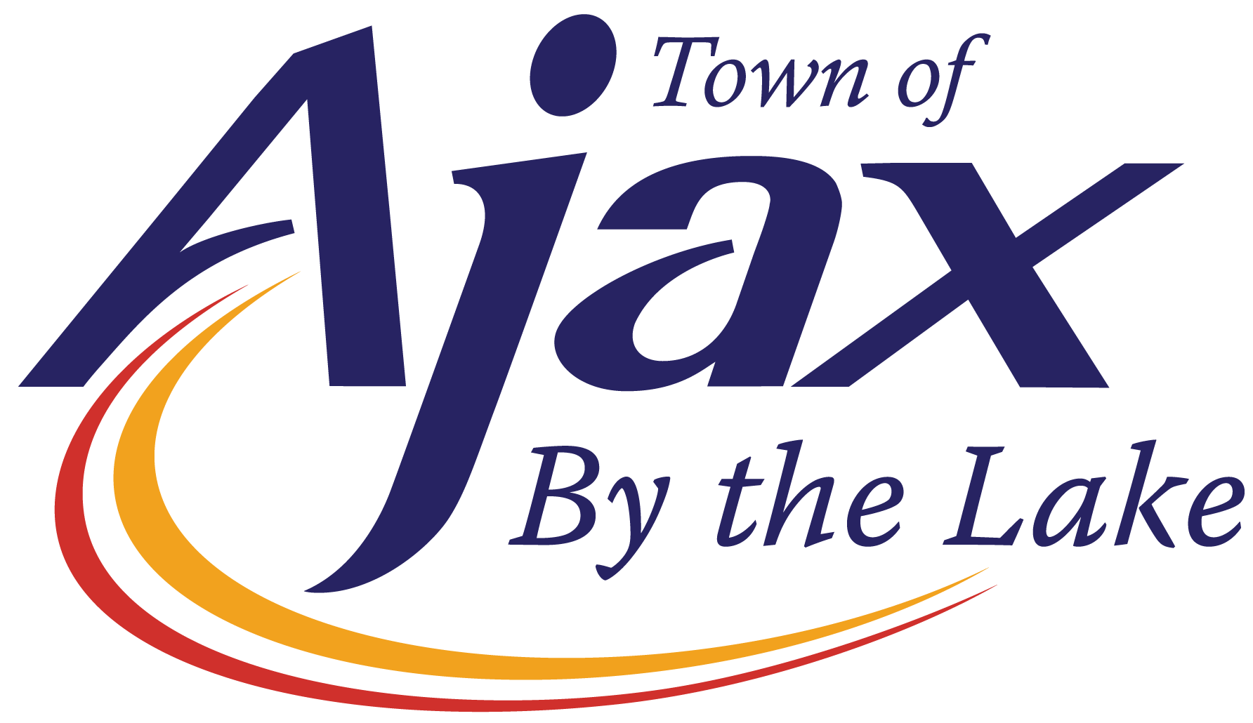 Town of Ajax logo