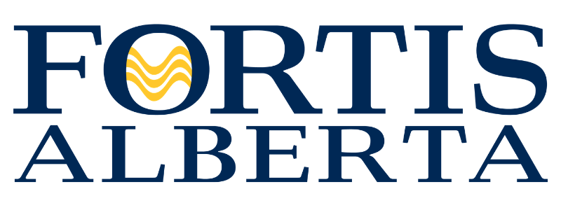 Fortis Alberta logo