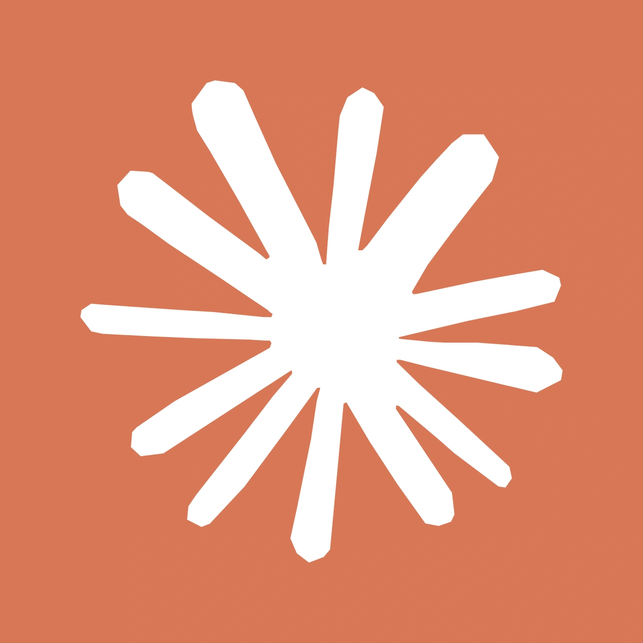 Anthropic Claude logo