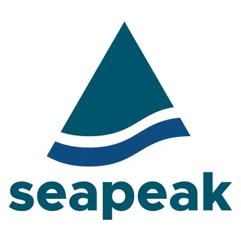 Seapeak logo